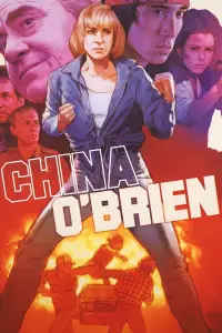 Poster to the movie "China O