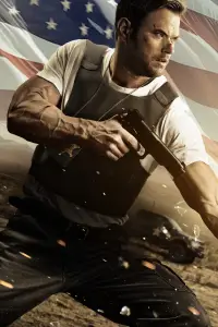 Poster to the movie "Desert Dawn" #621707