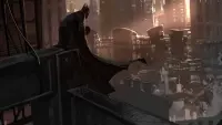 Backdrop to the movie "Batman Begins" #775018