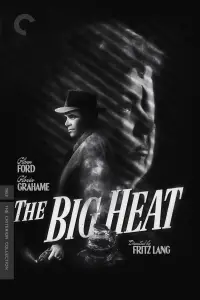 Poster to the movie "The Big Heat" #993263