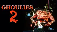 Backdrop to the movie "Ghoulies II" #730462