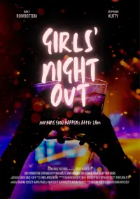 Poster to the movie "Girls