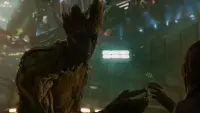 Backdrop to the movie "Guardians of the Galaxy" #819736
