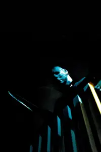 Poster to the movie "Halloween" #610972