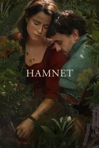 Poster to the movie "Hamnet" #507256