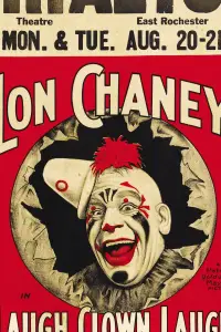 Poster to the movie "Laugh, Clown, Laugh" #1093878