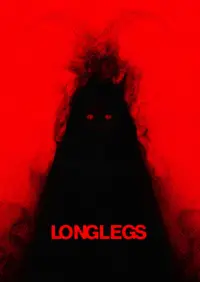 Poster to the movie "Longlegs" #1128600