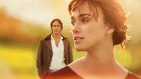 Backdrop to the movie "Pride & Prejudice" #723854