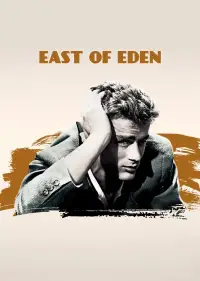 Poster to the movie "East of Eden" #964825