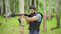 Backdrop to the movie "Raja Vikramarka" #783801