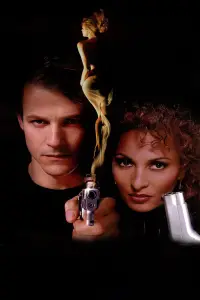 Poster to the movie "Strip Search" #1229129