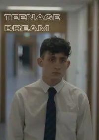 TEENAGE DREAM