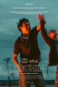 Poster to the movie "Urchin" #533673