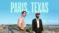 Backdrop to the movie "Paris, Texas" #920811