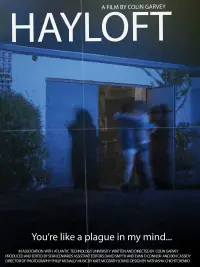 Poster to the movie "Hayloft" #1007711