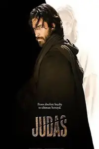 Poster to the movie "Judas" #668253