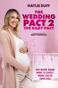 Poster to the movie "The Wedding Pact 2: The Baby Pact" #1148236