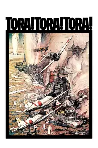 Poster to the movie "Tora! Tora! Tora!" #1134782