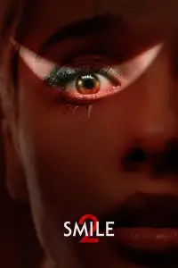 Poster to the movie "Smile 2" #918911