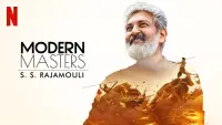 Backdrop to the movie "Modern Masters: SS Rajamouli" #1155617