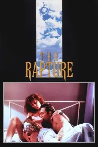 Poster to the movie "The Rapture" #954242
