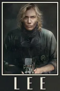 Poster to the movie "Lee" #1131682