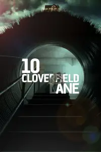 Poster to the movie "10 Cloverfield Lane" #998911