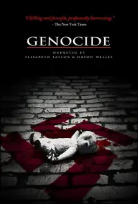 Poster to the movie "Genocide" #1039835