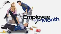Backdrop to the movie "Employee of the Month" #926409