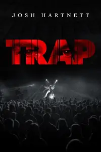 Poster to the movie "Trap" #561780