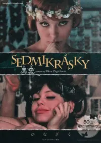 Poster to the movie "Daisies" #695272
