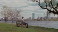 Backdrop to the movie "Good Will Hunting" #724014