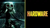 Backdrop to the movie "Hardware" #734054