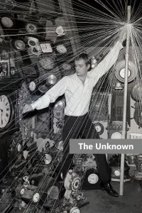Poster to the movie "The Unknown" #1177689