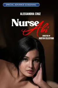 Poster to the movie "Nurse Abi" #680680