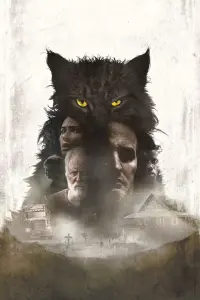 Poster to the movie "Pet Sematary" #796801