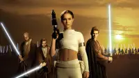 Backdrop to the movie "Star Wars: Episode II - Attack of the Clones" #617043