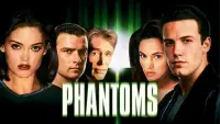 Backdrop to the movie "Phantoms" #956120