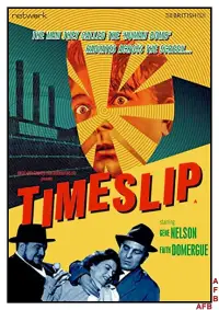 Poster to the movie "Timeslip" #683398