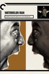 Poster to the movie "Watermelon Man" #1095892
