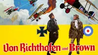 Backdrop to the movie "Von Richthofen and Brown" #1173528