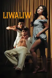 Poster to the movie "Liwaliw" #629785