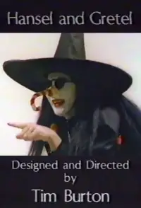 Poster to the movie "Hansel and Gretel" #1260626