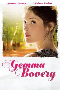 Poster to the movie "Gemma Bovery" #1029128