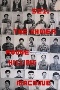 Poster to the movie "S21: The Khmer Rouge Killing Machine" #1137712
