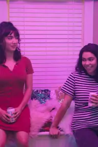 Poster to the movie "Crush" #1143571