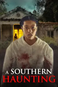 Poster to the movie "A Southern Haunting" #1206391