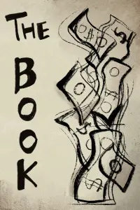 Poster to the movie "The Book" #1197240