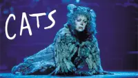 Backdrop to the movie "Cats" #997521