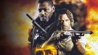 Backdrop to the movie "Standoff" #813673